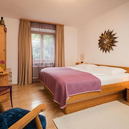 Villa Marwa - Eine Ruheoase Im Gruenen Innsbruck Ngoại thất bức ảnh