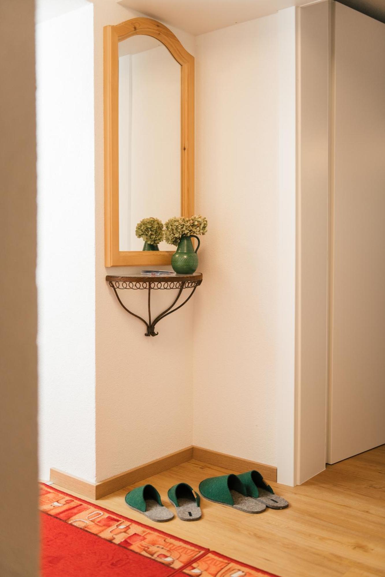 Villa Marwa - Eine Ruheoase Im Gruenen Innsbruck Ngoại thất bức ảnh