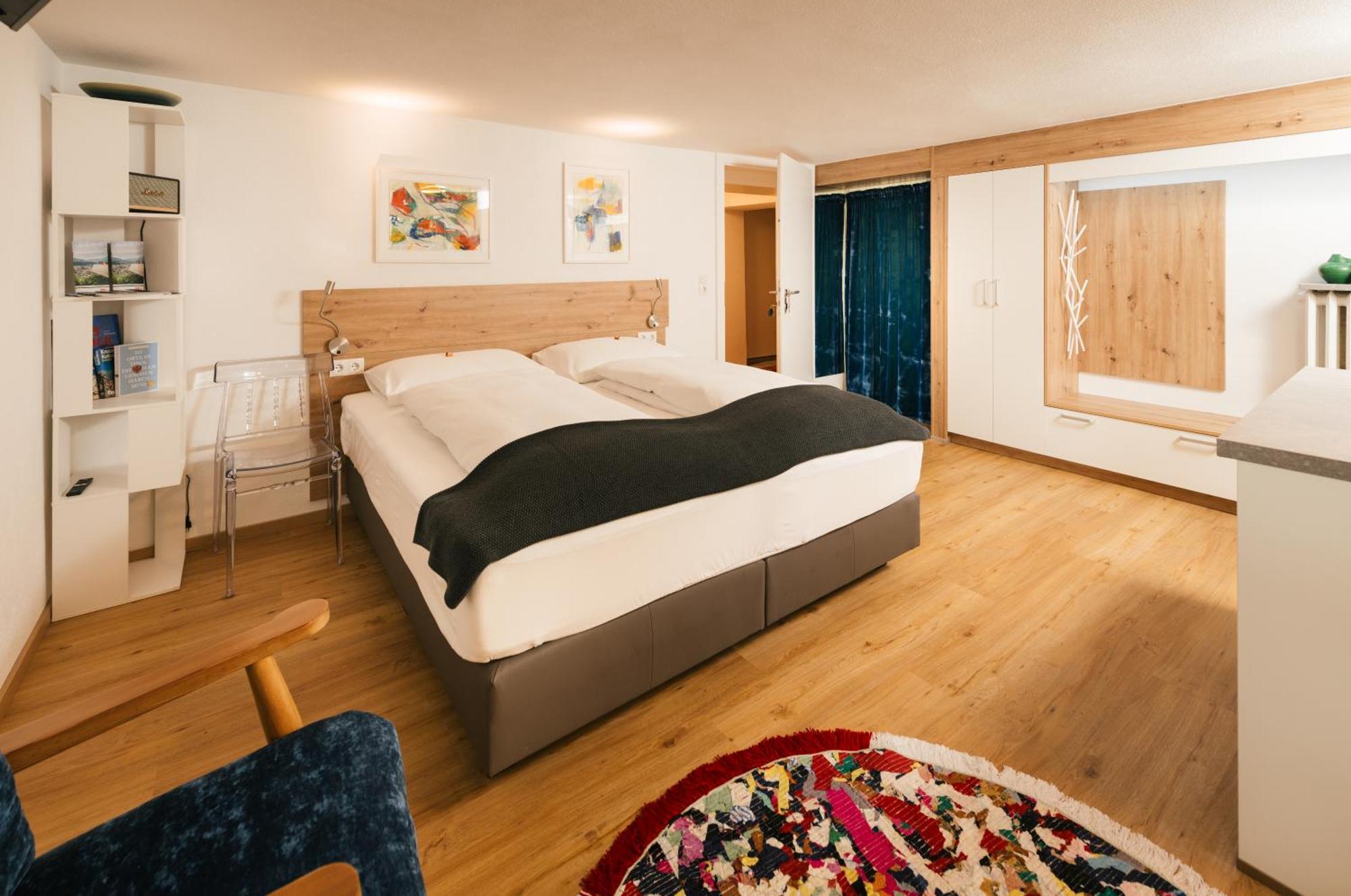 Villa Marwa - Eine Ruheoase Im Gruenen Innsbruck Ngoại thất bức ảnh