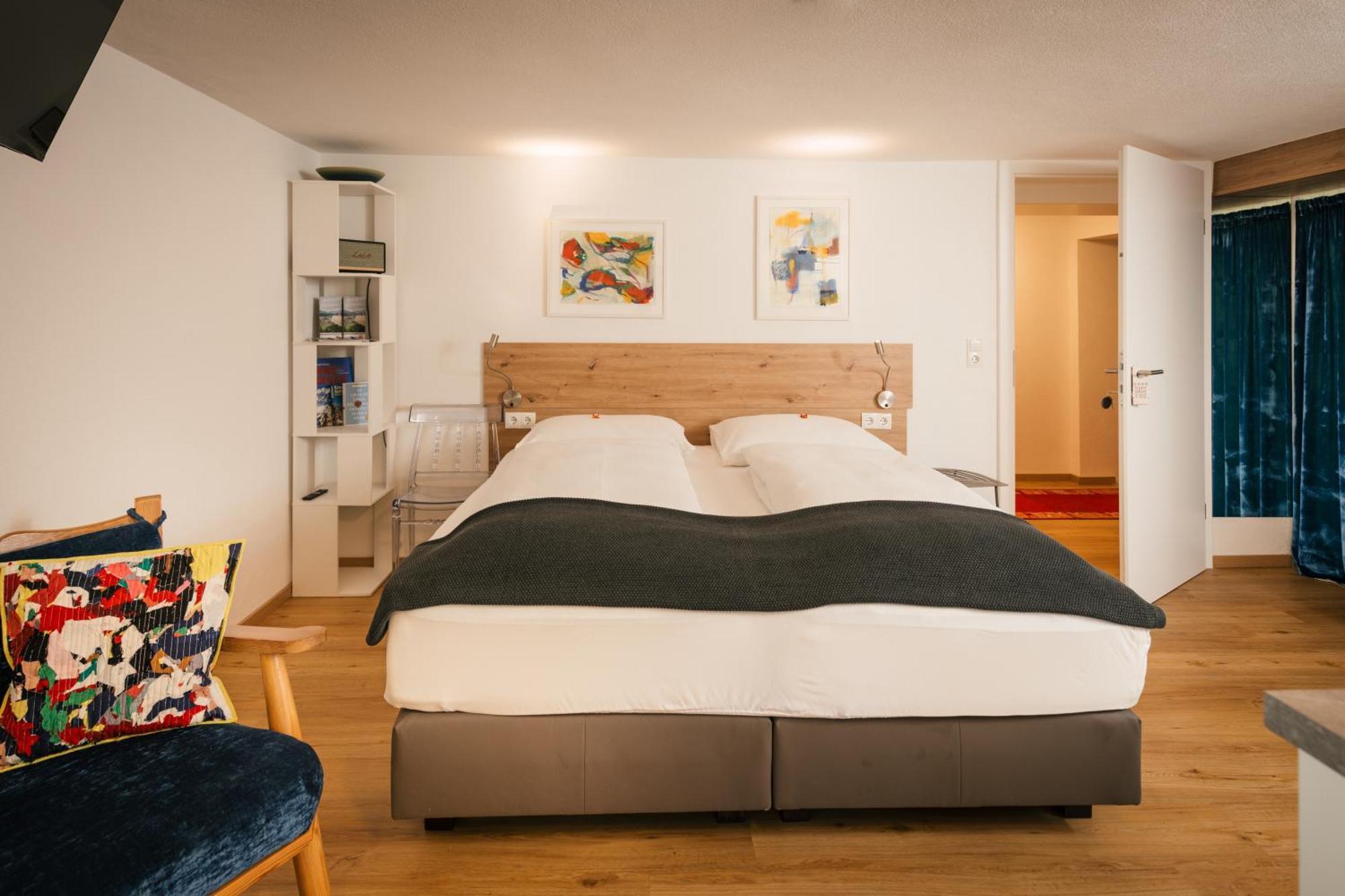 Villa Marwa - Eine Ruheoase Im Gruenen Innsbruck Ngoại thất bức ảnh